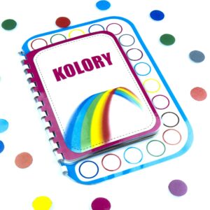 Lamibook Kolory